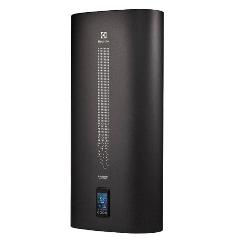 Электрический водонагреватель Electrolux EWH 50 SmartInverter Grafit