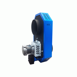 Дымосос Zota центробежный  D150