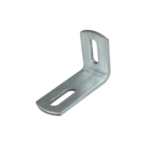 Уголок соединительный 90° Walraven Bis Rapidrail для профилей WM (арт.6585090) Уголок соединительный 90° Walraven Bis Rapidrail для профилей WM (арт.6585090)