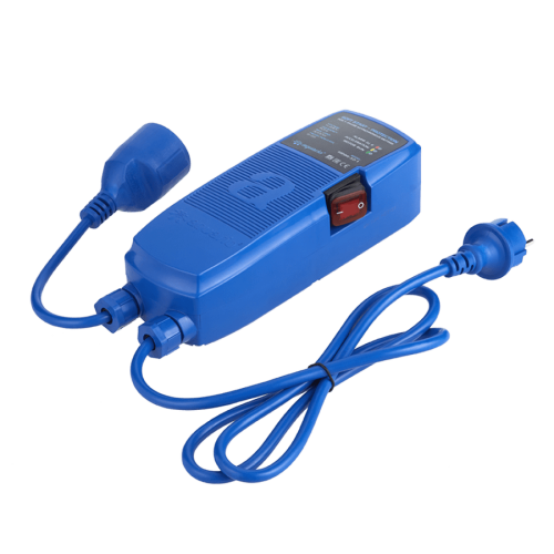 Устройство плавного пуска и защиты SSP(m)-3.0-1 Aquario