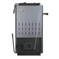 Твердотопливный котел Bosch Solid 2000 B SFU 20 HNS