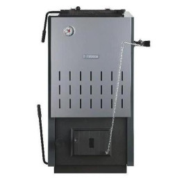 Твердотопливный котел Bosch Solid 2000 B SFU 12 HNS