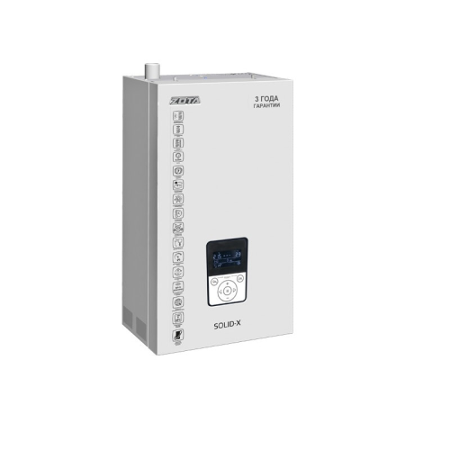 Котёл электрический  ZOTA Solid-X 30 Квт
