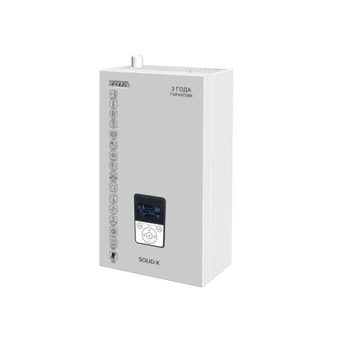 Котёл электрический  ZOTA Solid-X 9 Квт