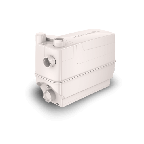 Канализационная установка GRUNDFOS Sololift 2 C-3 Канализационная установка GRUNDFOS Sololift 2 C-3