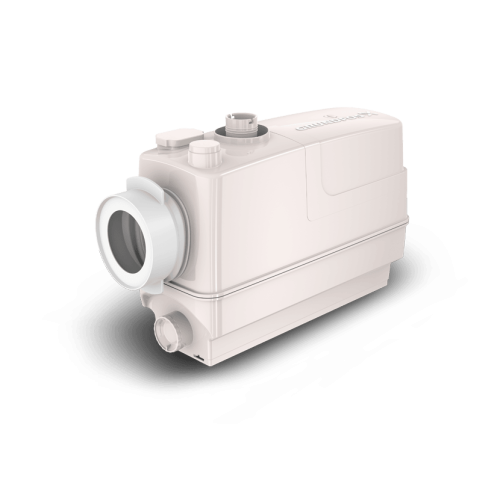 Канализационная установка GRUNDFOS Sololift 2 CWC-3 Канализационная установка GRUNDFOS Sololift 2 CWC-3