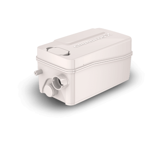 Канализационная установка GRUNDFOS Sololift 2 D-2