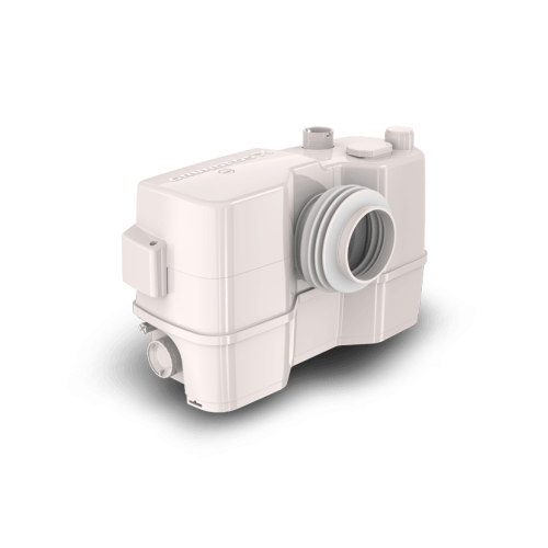 Канализационная установка GRUNDFOS Sololift2  WC-3