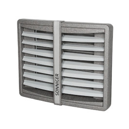Водяной тепловентилятор Sonniger Heater Condens CR 1