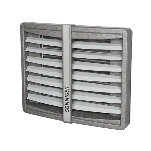 Водяной тепловентилятор Sonniger Heater Condens CR 2