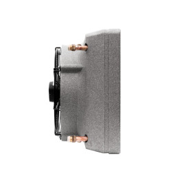 Водяной тепловентилятор Sonniger Heater Condens CR 1