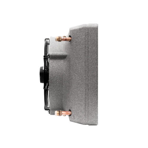 Водяной тепловентилятор Sonniger Heater Condens CR 2