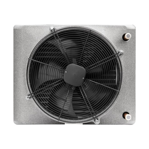 Водяной тепловентилятор Sonniger Heater Condens CR 2