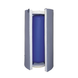 Буферная ёмкость Atlantic Corhydro 500 с изоляцией