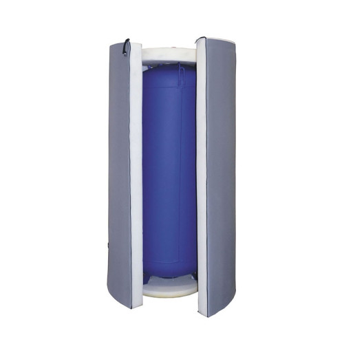 Буферная ёмкость Atlantic Corhydro 500 с изоляцией Буферная ёмкость Atlantic Corhydro 500 с изоляцией
