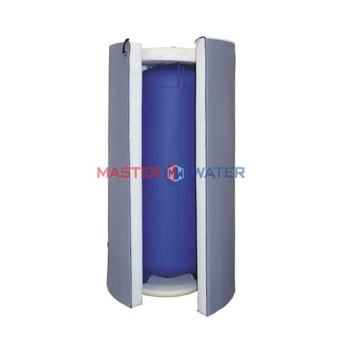 Буферная ёмкость Atlantic Corhydro 750 с изоляцией Буферная ёмкость Atlantic Corhydro 750 с изоляцией