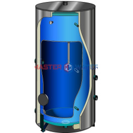 Буферная ёмкость Atlantic Corhydro 750 с изоляцией