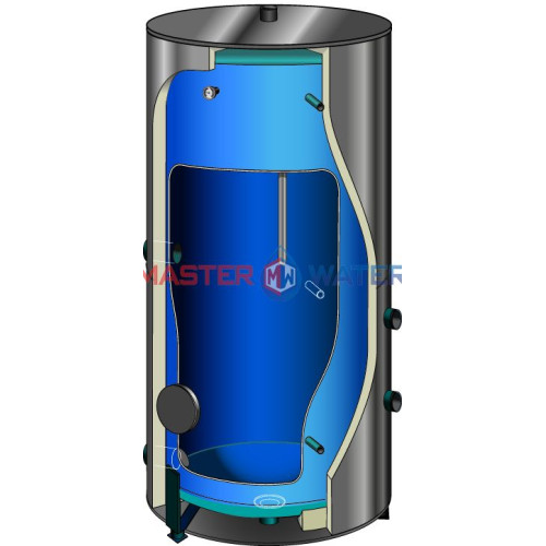 Буферная ёмкость Atlantic Corhydro 1000 литров