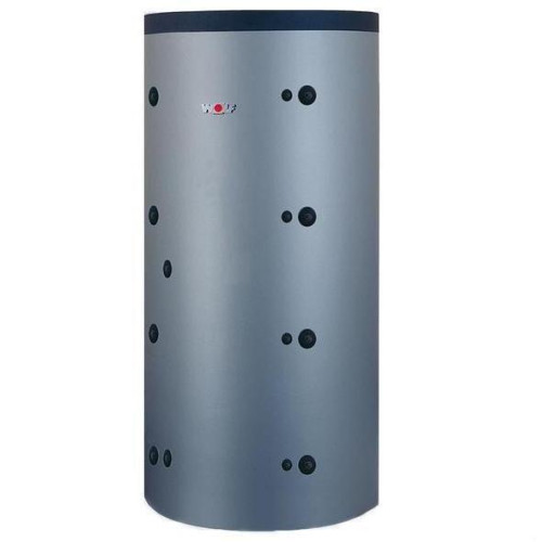 Буферная ёмкость Wolf SPU-2 500 Буферная ёмкость Wolf SPU-2 500