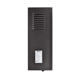 Электрический котёл THERMEX Sonne 12 Wi-Fi (Grey)