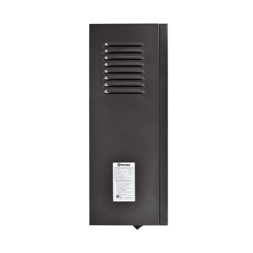 Электрический котёл THERMEX Sonne 12 Wi-Fi (Grey) Электрический котёл THERMEX Sonne 12 Wi-Fi (Grey)