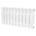 Биметаллический радиатор Stout Space 350 (10 секций)
