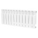 Биметаллический радиатор Stout Space 350 (12 секций)