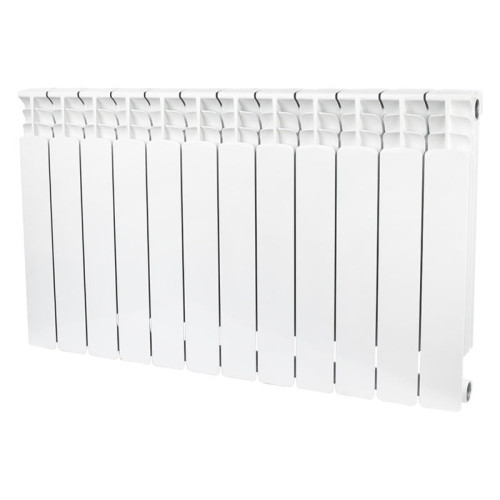 Биметаллический радиатор Stout Space 500 (12 секций) Биметаллический радиатор Stout Space 500 (12 секций)