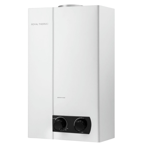 Газовая колонка Royal Thermo GWH 11 Piezo Pro Газовая колонка Royal Thermo GWH 11 Piezo Pro