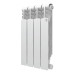 Биметаллический радиатор Royal Thermo Revolution Bimetall 2.0 500 (4 секции)