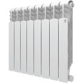 Биметаллический радиатор Royal Thermo Revolution Bimetall 500 2.0 (8 секций)