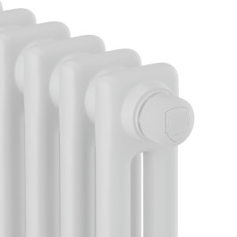 Дизайн радиатор стальной трубчатый Royal Thermo Insignia VC2050 16 секций