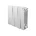 Биметаллический радиатор Royal Thermo PianoForte 300 Bianco Traffico (6 секций)
