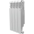 Биметаллический радиатор Royal Thermo Vittoria Super 500 2.0 (4 секции)