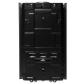 Газовая колонка Royal Thermo GWH 10 Inflame Grafit — фото 4