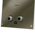 Газовая колонка Ballu GWH 10 Fiery Glass Mirror — фото 2