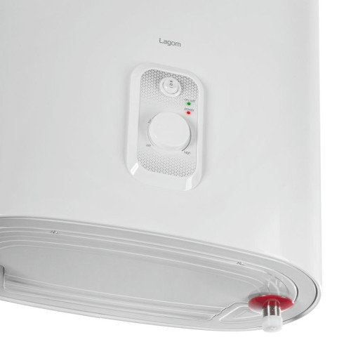 Электрический водонагреватель Royal Thermo RWH 100 Lagom