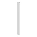 Дизайн радиатор стальной трубчатый Royal Thermo Shift R22 VC2180 4 секции