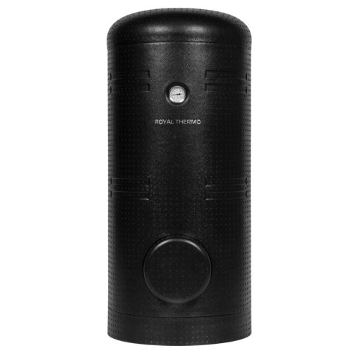 Бойлер косвенного нагрева Royal Thermo AQUATEC INOX RTWX-P 200 PRO напольный Бойлер косвенного нагрева Royal Thermo AQUATEC INOX RTWX-P 200 PRO напольный