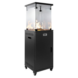 Обогреватель инфракрасный газовый Ballu уличный BOGH-14G