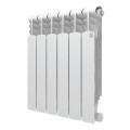 Биметаллический радиатор Royal Thermo Revolution Bimetall 2.0 500 (6 секций)