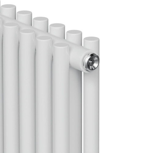 Дизайн радиатор стальной трубчатый Royal Thermo Shift R22 C2180 12 секций