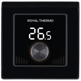 Терморегулятор Royal Thermo Intellon RTI-16 WiFi программируемый со сменными панелями