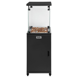 Обогреватель инфракрасный газовый Ballu уличный BOGH-14G