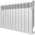 Биметаллический радиатор Royal Thermo Revolution Bimetall 500 2.0 (12 секций)