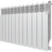 Биметаллический радиатор Royal Thermo Revolution Bimetall 500 2.0 (12 секций)