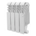 Биметаллический радиатор Royal Thermo Vittoria Super 300 (4 секции)