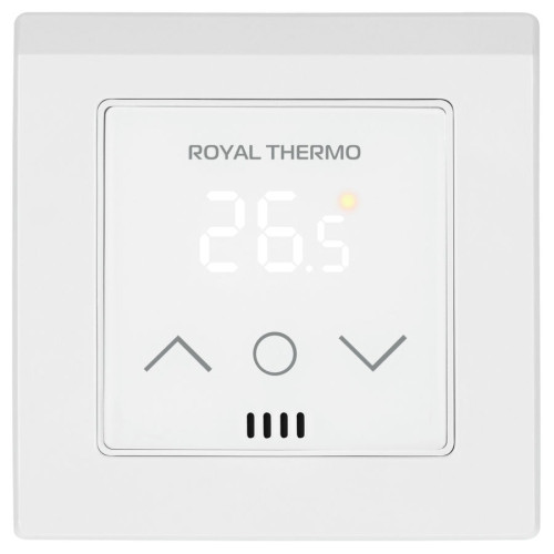 Терморегулятор Royal Thermo Sensonite RTS-16 WiFi со сменными панелями