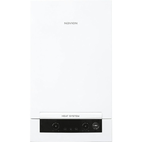 Настенный газовый котел Navien HEATLUXE NGB210 - 20H одноконтурный
