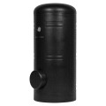 Бойлер косвенного нагрева Royal Thermo AQUATEC INOX RTWX-P 200 PRO напольный
